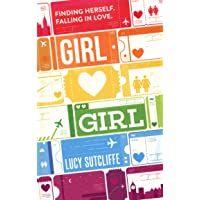 Girl Hearts Girl